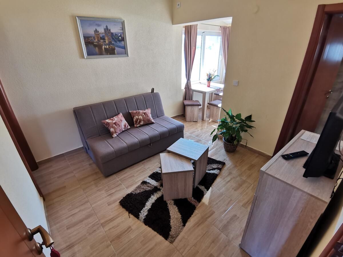 Апартаменты Apartments Abramovic Сутоморе-25