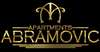 Апартаменты Apartments Abramovic Сутоморе-1