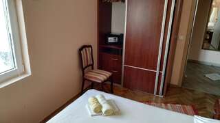 Апартаменты Apartments Abramovic Сутоморе Апартаменты с 2 спальнями и видом на море-6