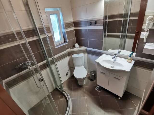 Апартаменты Apartments Abramovic Сутоморе-14