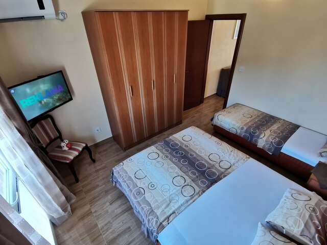 Апартаменты Apartments Abramovic Сутоморе-18