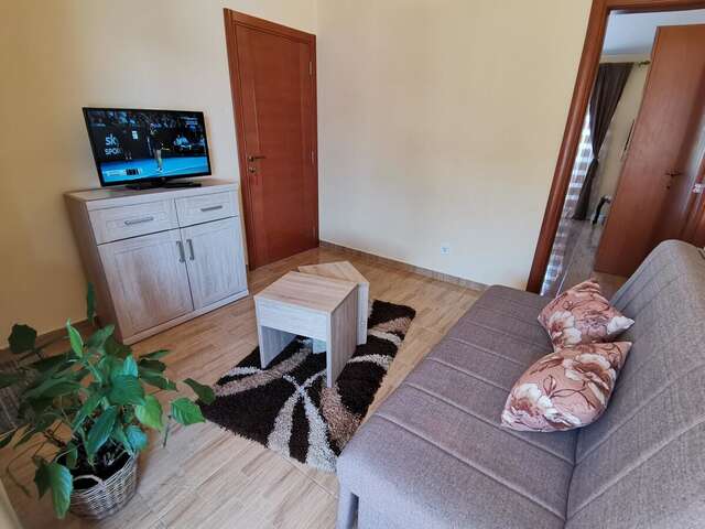 Апартаменты Apartments Abramovic Сутоморе-23