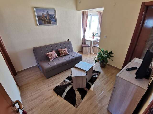 Апартаменты Apartments Abramovic Сутоморе-24