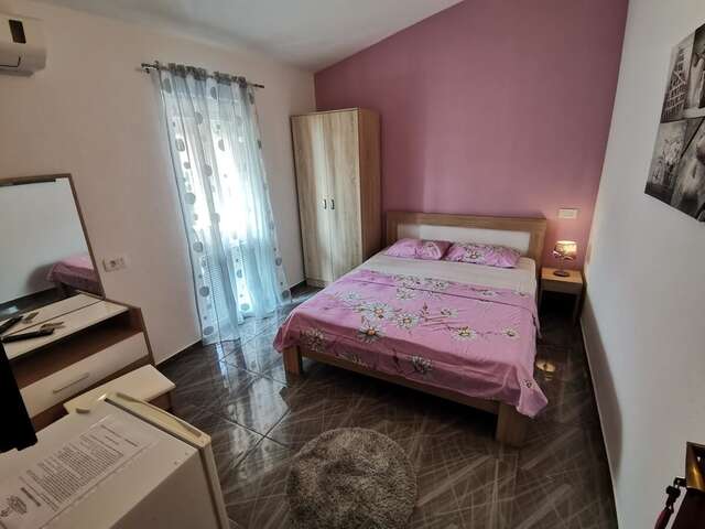 Апартаменты Apartments Abramovic Сутоморе-26