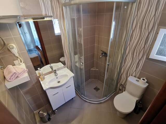 Апартаменты Apartments Abramovic Сутоморе-28