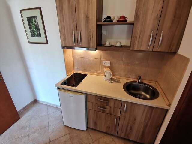 Апартаменты Apartments Abramovic Сутоморе-31