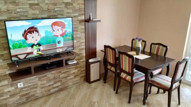 Апартаменты Apartments Abramovic Сутоморе-38