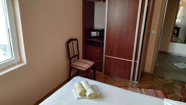 Апартаменты Apartments Abramovic Сутоморе-41