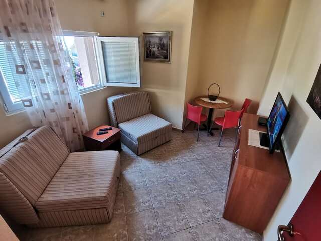 Апартаменты Apartments Abramovic Сутоморе-43