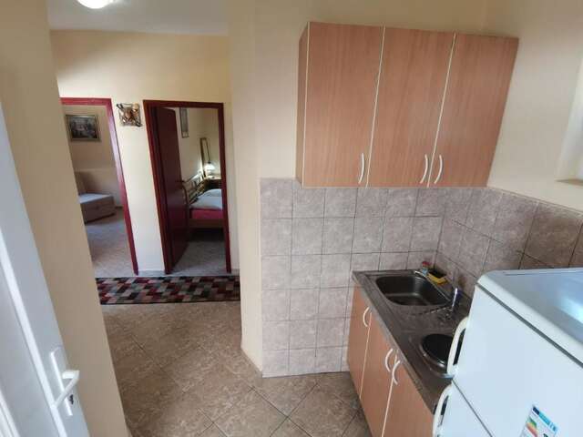 Апартаменты Apartments Abramovic Сутоморе-48