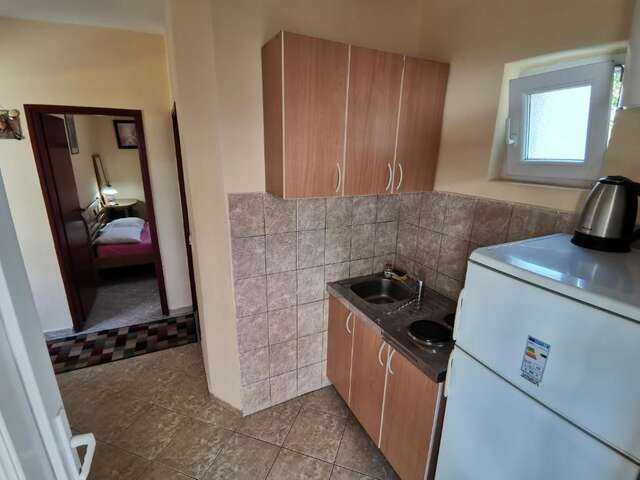 Апартаменты Apartments Abramovic Сутоморе-49