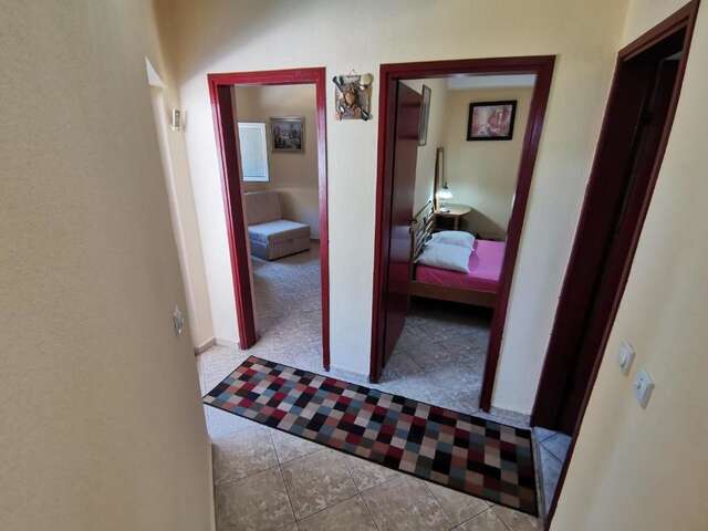 Апартаменты Apartments Abramovic Сутоморе-50