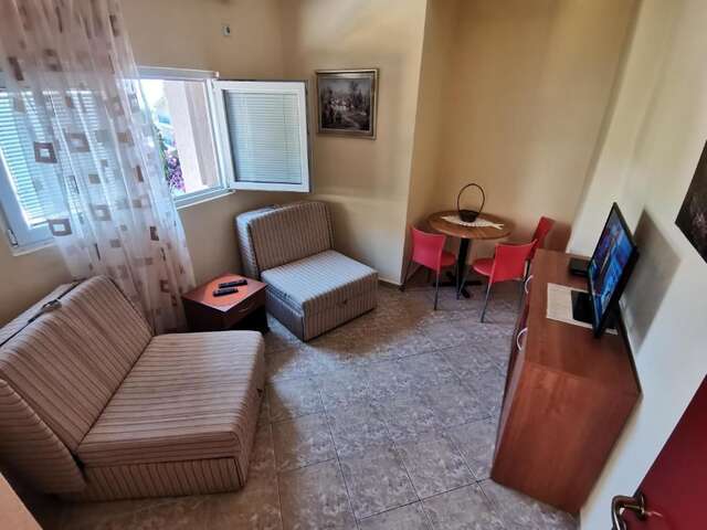 Апартаменты Apartments Abramovic Сутоморе-51