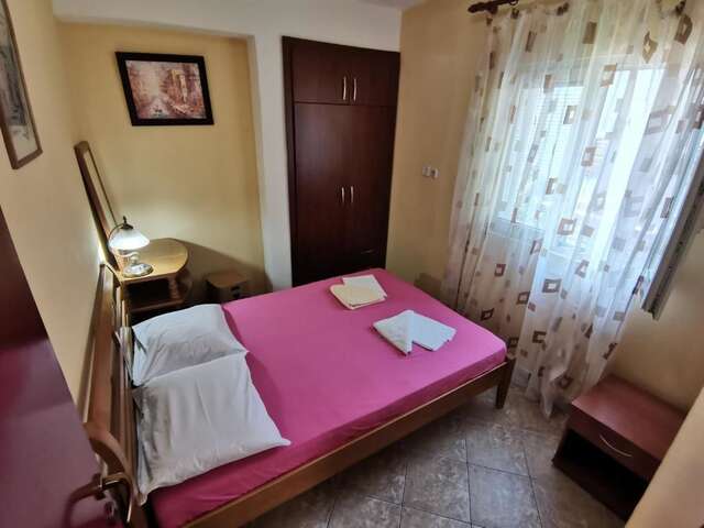 Апартаменты Apartments Abramovic Сутоморе-52