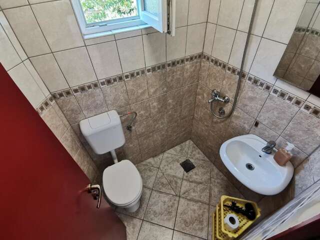 Апартаменты Apartments Abramovic Сутоморе-53