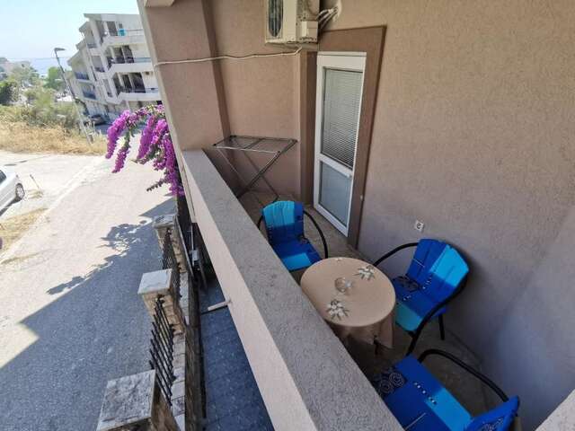 Апартаменты Apartments Abramovic Сутоморе-54