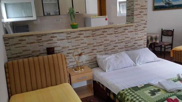 Апартаменты Apartments Abramovic Сутоморе-56