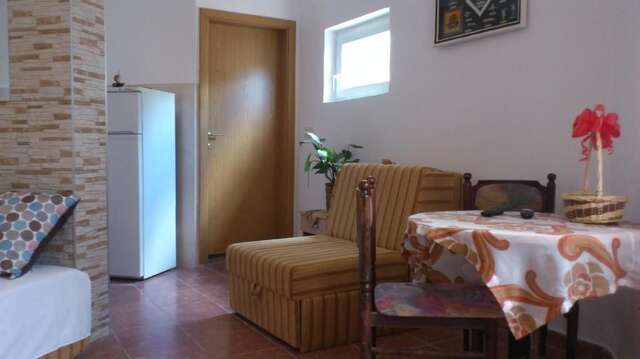 Апартаменты Apartments Abramovic Сутоморе-57