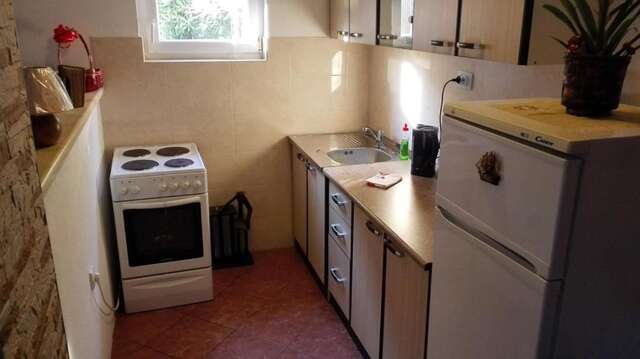 Апартаменты Apartments Abramovic Сутоморе-58