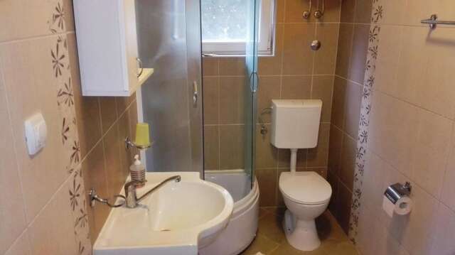 Апартаменты Apartments Abramovic Сутоморе-59