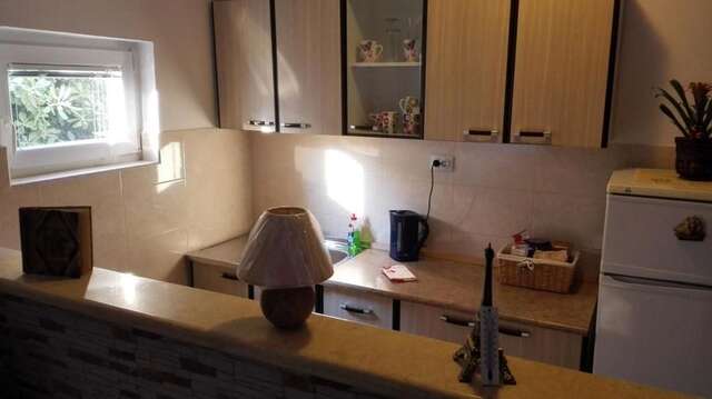 Апартаменты Apartments Abramovic Сутоморе-61