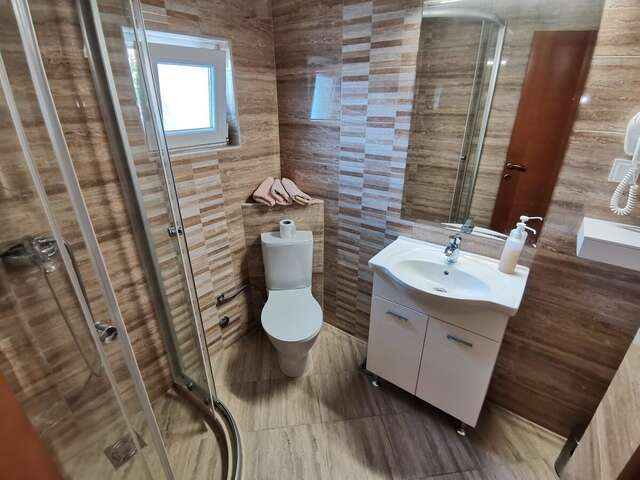 Апартаменты Apartments Abramovic Сутоморе-8