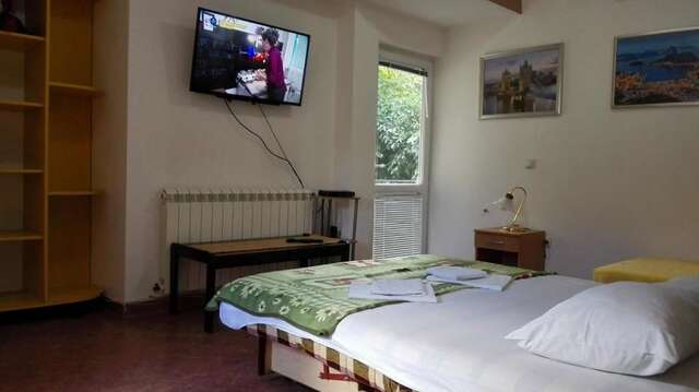 Апартаменты Apartments Abramovic Сутоморе-62