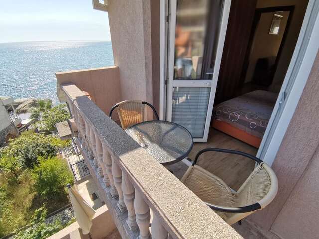 Апартаменты Apartments Abramovic Сутоморе-9